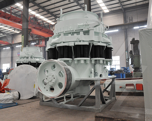 cement crushers inpunjab